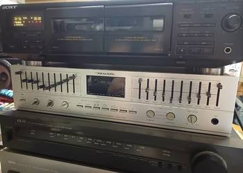 Sony TC-WE 405 mgnetofon