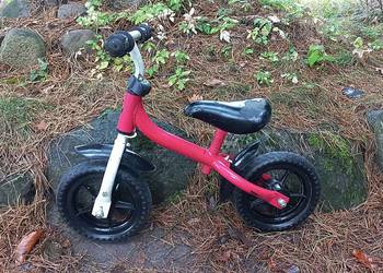 Rower Dziecięcy Rowerek Biegowy Avigo dla dziecka w wieku 2-3 lata