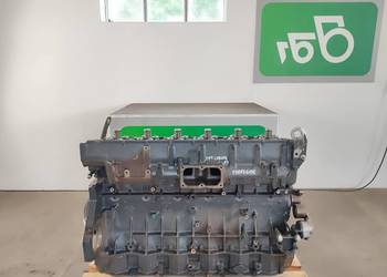 Głowica silnika  F3BFE613E Iveco FPT Cursor 13