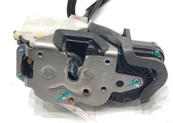 ZAMEK DRZWI PRAWY PRZÓD CHEVROLET ORLANDO Minivan 13578277