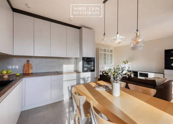 Oferta sprzedaży mieszkania Warszawa Lechicka 61.94 metry 3 pokoje