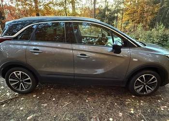 1.2i Automat 62tys km Zarejestrowany