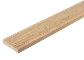 Deska tarasowa modrzew syberyjski AB 45x140mm