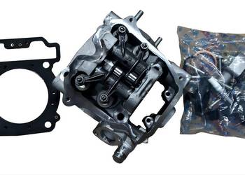 Głowica CF-MOTO 800 Cforce 820 X8 przednia przód