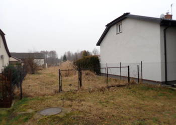 Udział w nieruchomości gruntowej od syndyka - Nadma 1391/8, 1391/10