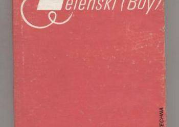 Tadeusz Żeleński-Boy