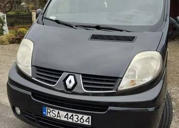 Sprzedam Renault Trafic