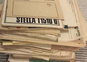 Instrukcje i schematy ideowe odbiorników