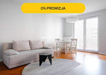Mieszkanie 51m2 2 pok Kraków