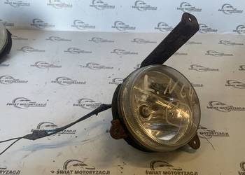MITSUBISHI L200 07r halogen lewy 214-2033M