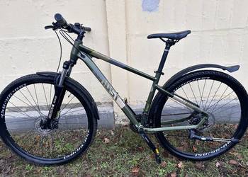 Ghost Kato - mtb, 29, M bardzo zadbany