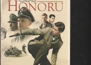 CZAS HONORU - sezon 2 serial TVP [ BOX 4 DVD ]