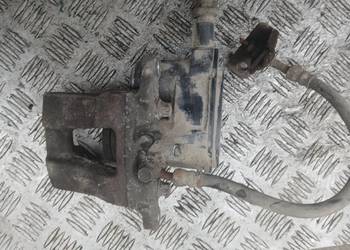 Elektryczny Zacisk hamulcowy lewy tył BC152009 Hyundai i40