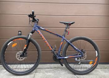 Kross Hexagon 3.0 | Rozmiar S | Tarczowe | Shimano Altus | Stan DB
