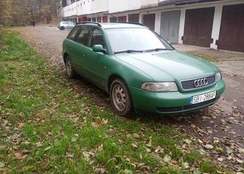 Audi a4 b5 1.9 tdi