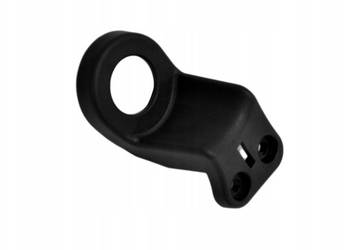 VOLVO V40 uchwyt mocowanie filtra powietrza OE 31338654