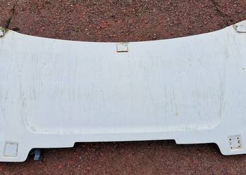 SCANIA SPOILER DACHOWY OWIEWKA