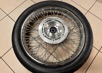 Felga koło przód Honda Shadow VT 750 Black Widow RC 44