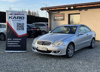 Mercedes-Benz CLK