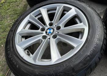 Felgi BMW R17 5x120 8jx17 EH2+ IS 30  (ET30) 4szt - BEZ OPON