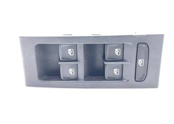 PRZEŁĄCZNIK SZYB SKODA RAPID 6V1959857A Hatchback WŁĄCZNIK