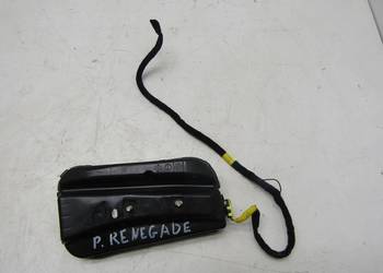 PODUSZKA POWIETRZNA FOTELA PRAWY PRZÓD AIRBAG JEEP RENEGADE 34165487C