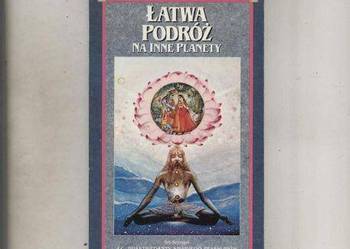 Sri Srimad - Łatwa podróż na inne planety