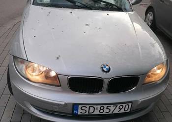 SPRZEDAM SAMOCHÓD  bmw