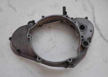 Ćwiartka Dekiel Pół Karter Klejony Husqvarna TE 610 TC 410 91-97r 570