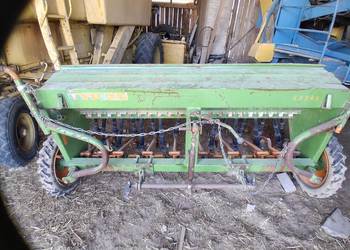 Siewnik zbozowy amazone