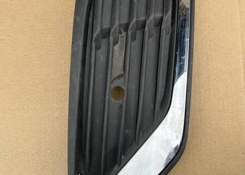 VOLVO V60 S60 II 18- KRATKA ZDERZAKA LEWA 31688826