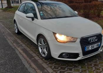 Audi A1 1.6 Tdi