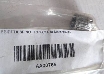 Łożysko Igiełkowe Motorparts TOP Minarelli 10x14x12,5 Aerox Neos SR Amico