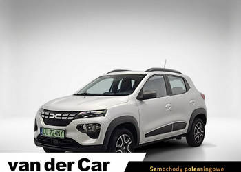 Dacia spring 27.4kWh Expression