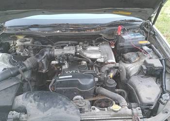 Silnik 2jz