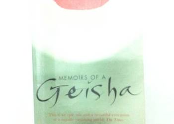 Memoirs of a Geisha Arthur Golden