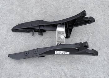 Ogon zadupek rama Suzuki gsxr 1000 k7 k8