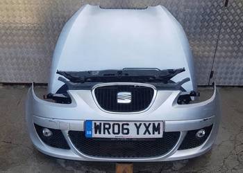 MASKA SEAT ALTEA LAK: LS7Y