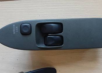 Mitsubishi space star 1,3 2000  podnoszenie szyb blokada