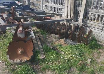 Talerzówka 2.2 metra