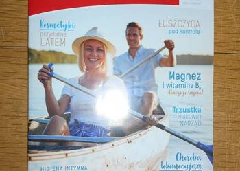 Zyskaj zdrowie - informator o programie - Lato 2021