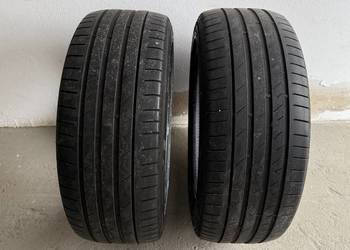 2 x Kumho Ecsta PS 71 SUV 265/45/21 108W
