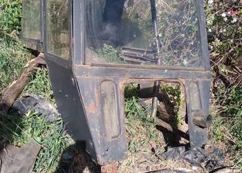 Sprzedam kabinę do ursusa