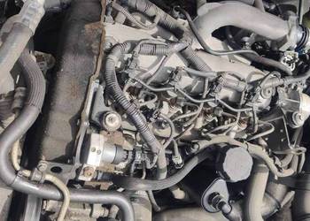 VOLVO S40, V40 SILNIK LAGUNA TRAFFIC PRIMASTER F9K 1.9 DCI