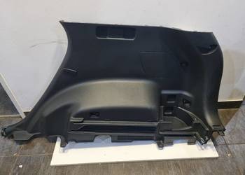 PRAWY BOCZEK BAGAZNIKA HYUNDAI TUCSON III