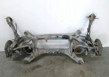 BELKA ZAWIESZENIA TYŁ  Ford S-MAX I (2006-2015) MK1