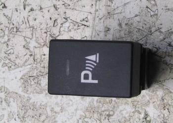 PANEL PRZEŁĄCZNIK CZUJNIKÓW PARKOWANIA PDC HONDA JAZZ IV