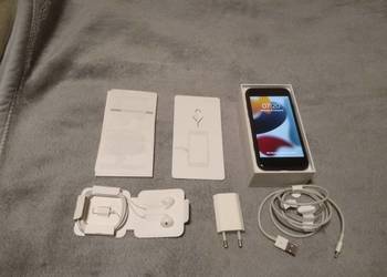 iPhone 7 32 GB czarny