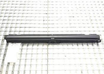 ROLETA DRZWI TYŁ LEWA AUDI A4 B8 Kombi 07-15 8K9861333A OSŁONA