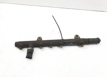 LISTWA WTRYSKOWA OPEL VIVARO II 0445214024